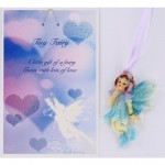 Forever Fairies - Tiny Fairy (6 Pcs) FFF012